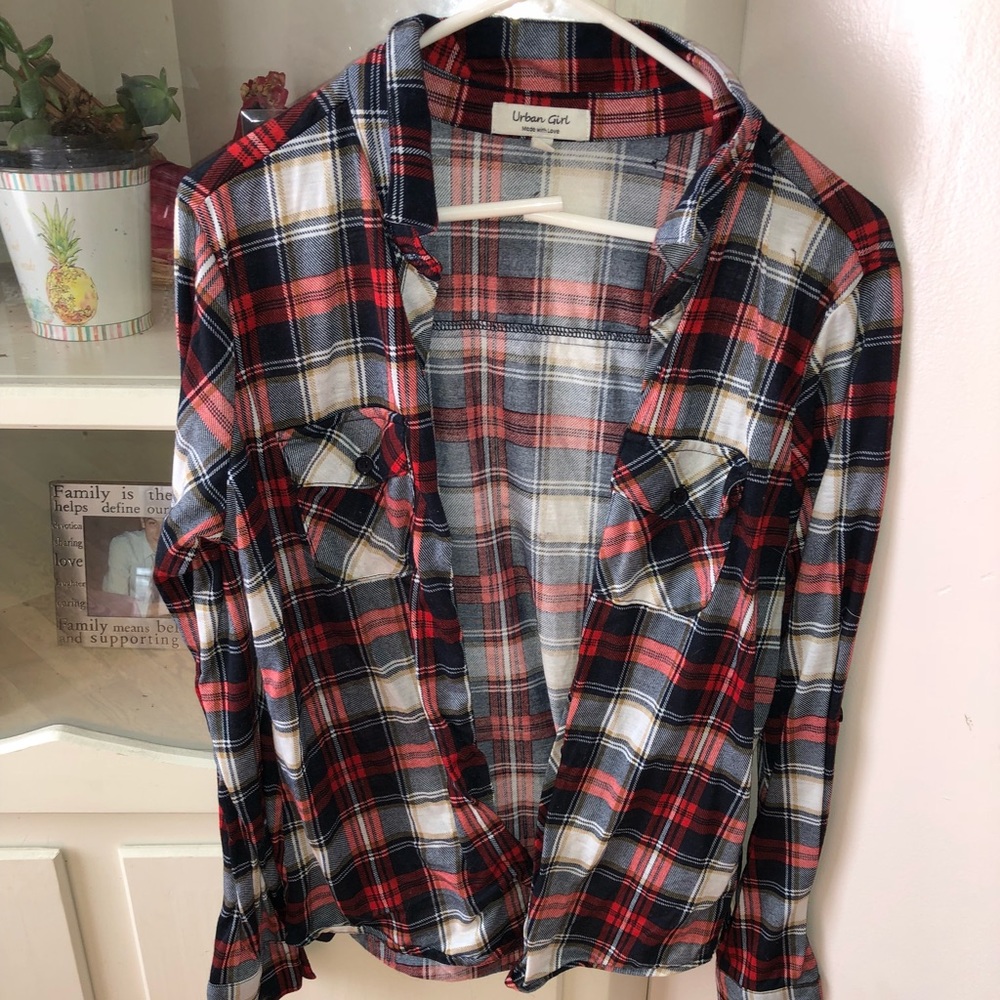 Flannel